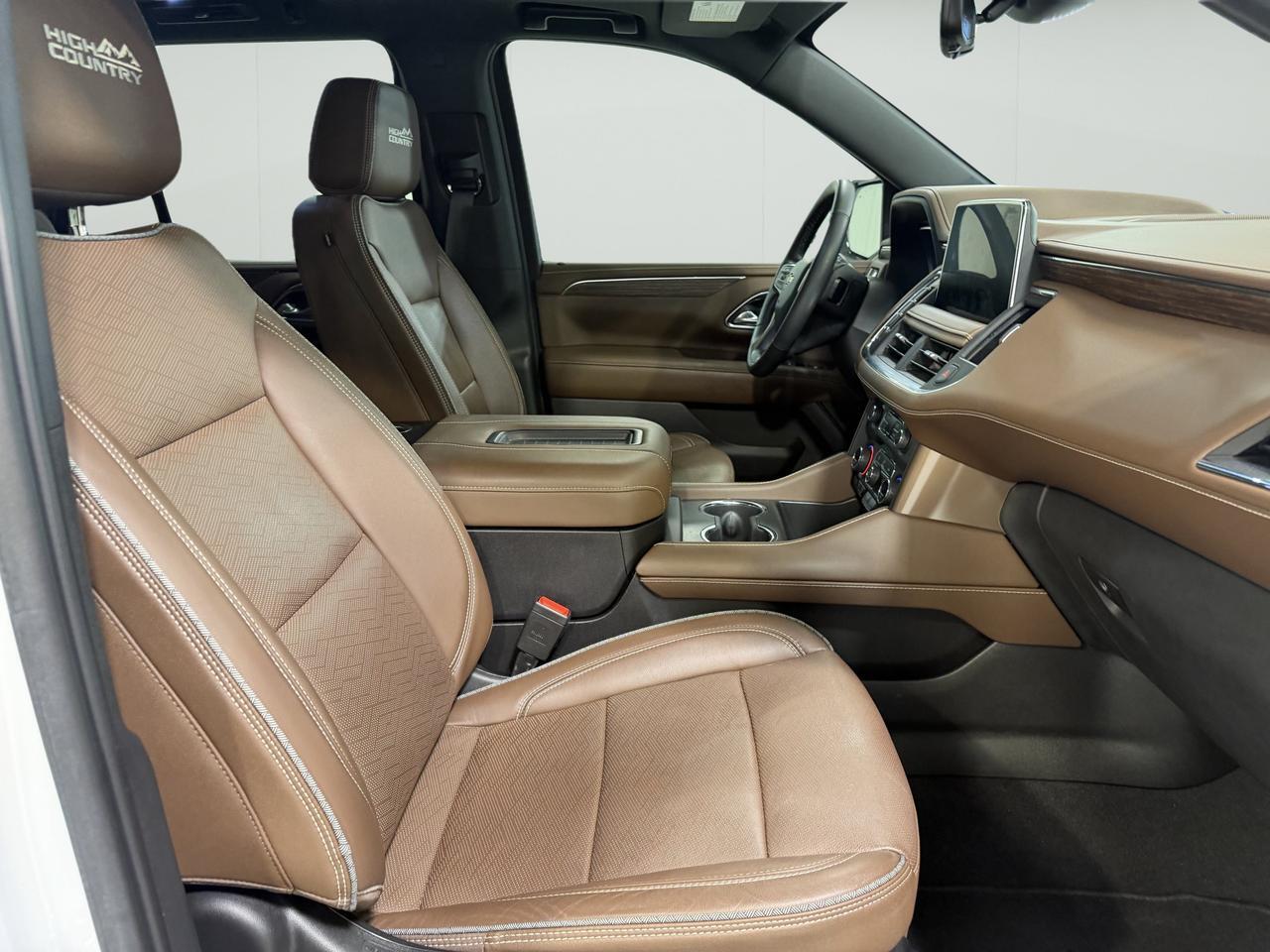 2023 Chevrolet Tahoe High Country San Antonio TX