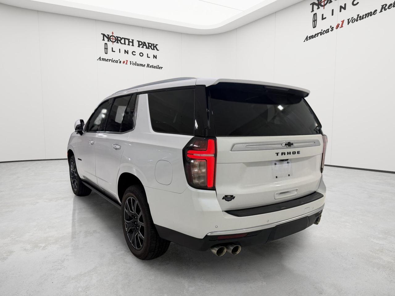 2023 Chevrolet Tahoe High Country San Antonio TX
