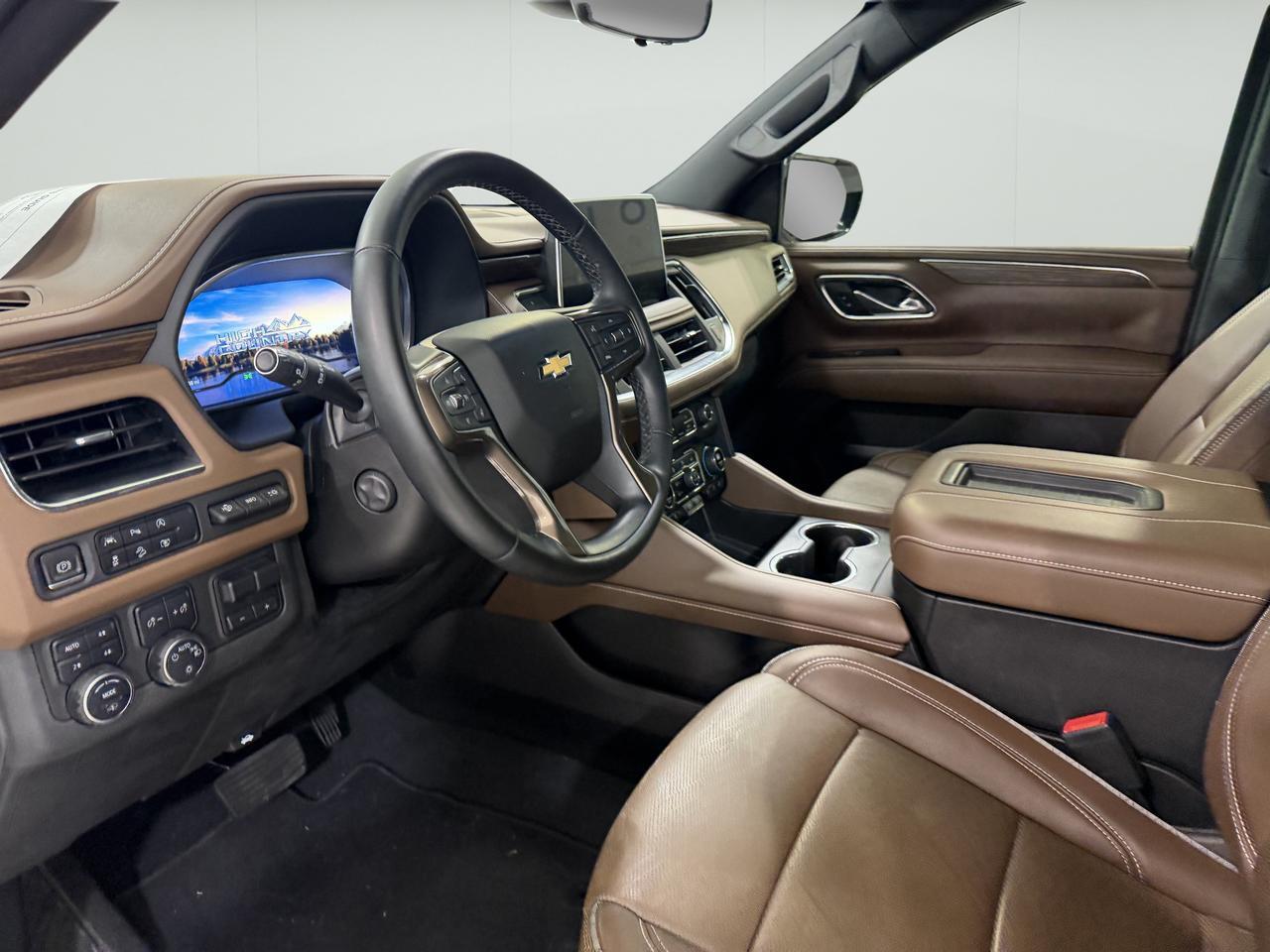 2023 Chevrolet Tahoe High Country San Antonio TX
