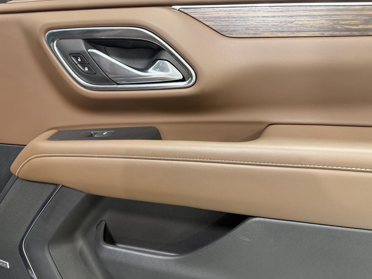 2023 Chevrolet Tahoe High Country San Antonio TX