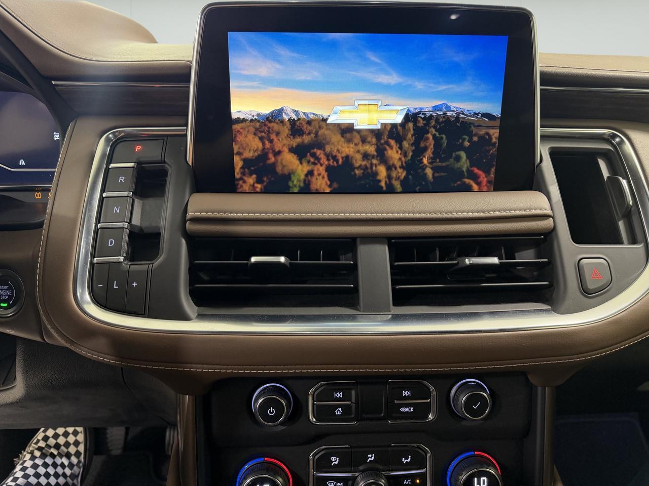 2023 Chevrolet Tahoe High Country San Antonio TX