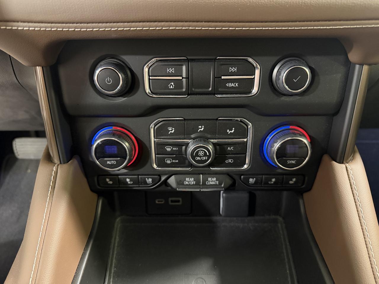 2023 Chevrolet Tahoe High Country San Antonio TX