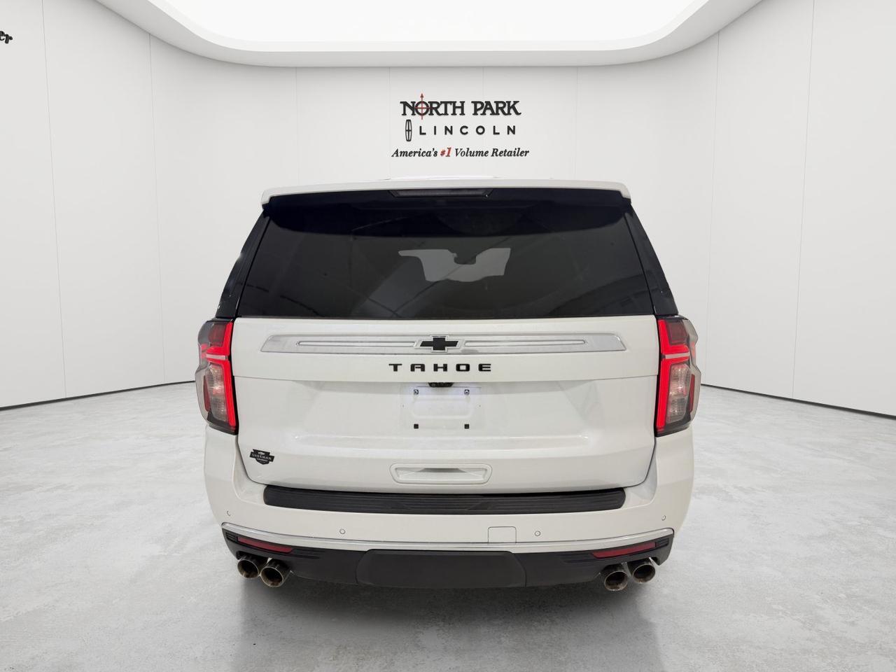 2023 Chevrolet Tahoe High Country San Antonio TX