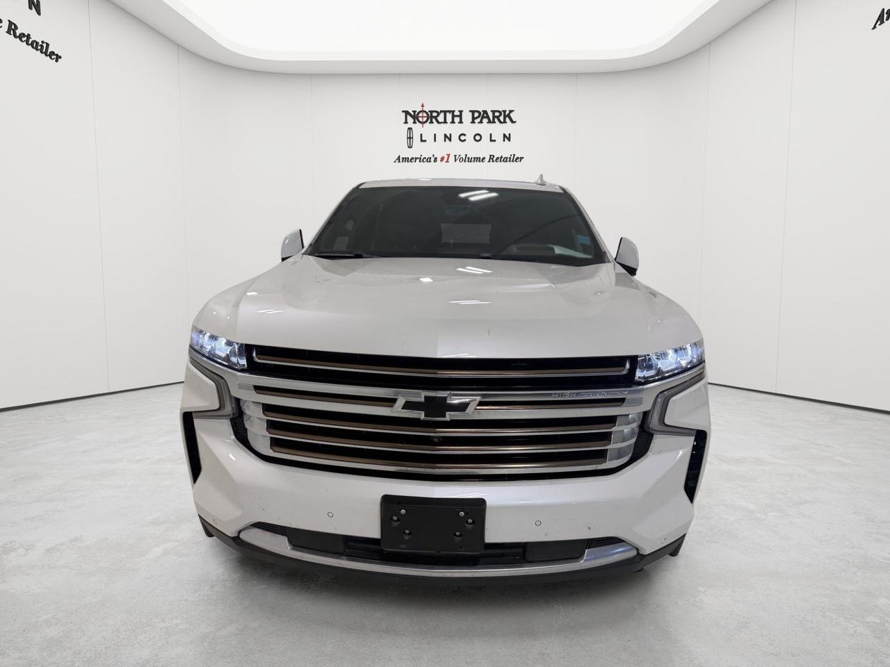 2023 Chevrolet Tahoe High Country San Antonio TX