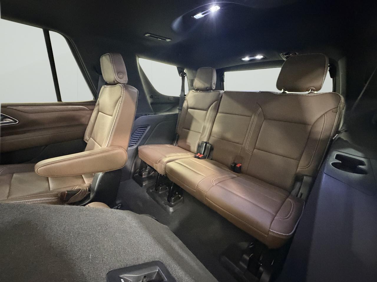2023 Chevrolet Tahoe High Country San Antonio TX