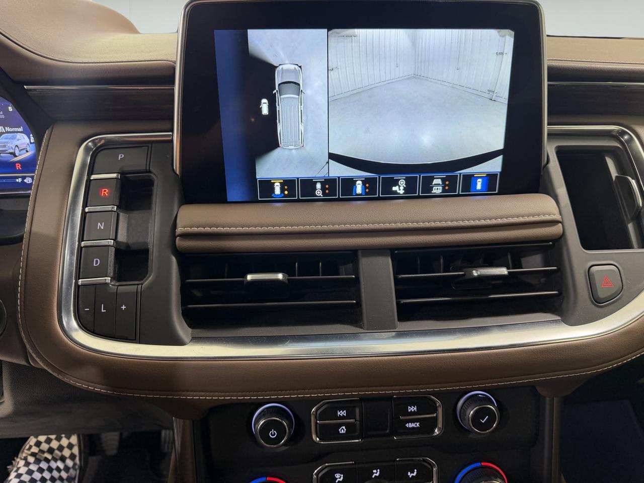 2023 Chevrolet Tahoe High Country San Antonio TX