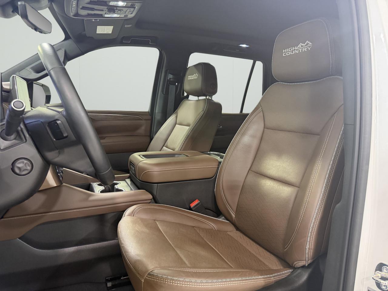 2023 Chevrolet Tahoe High Country San Antonio TX