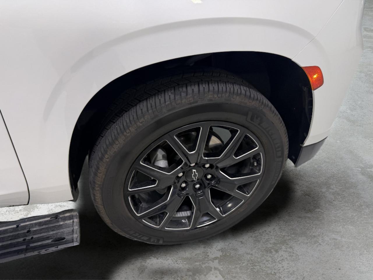 2023 Chevrolet Tahoe High Country San Antonio TX