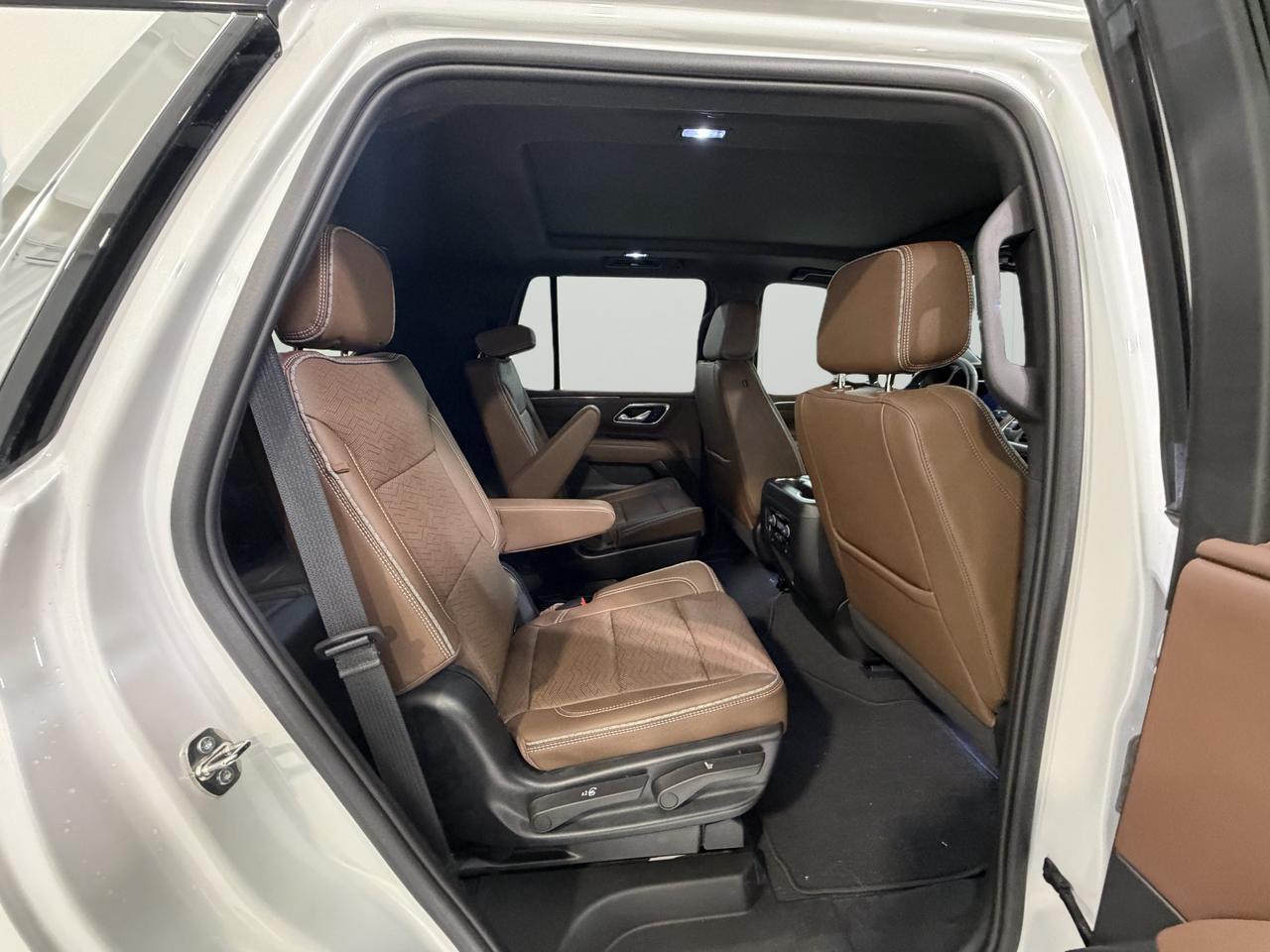 2023 Chevrolet Tahoe High Country San Antonio TX