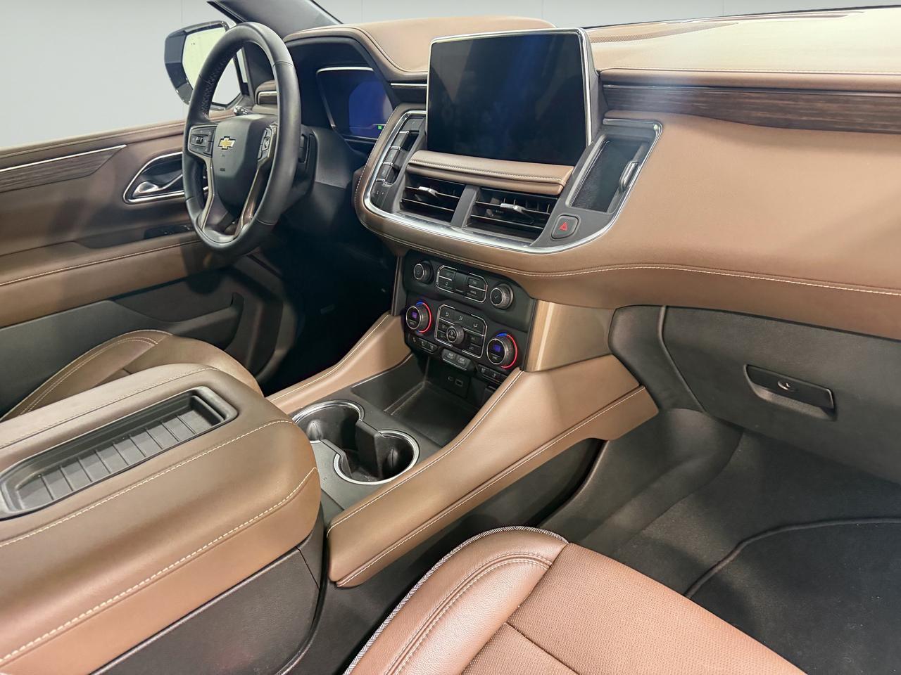 2023 Chevrolet Tahoe High Country San Antonio TX
