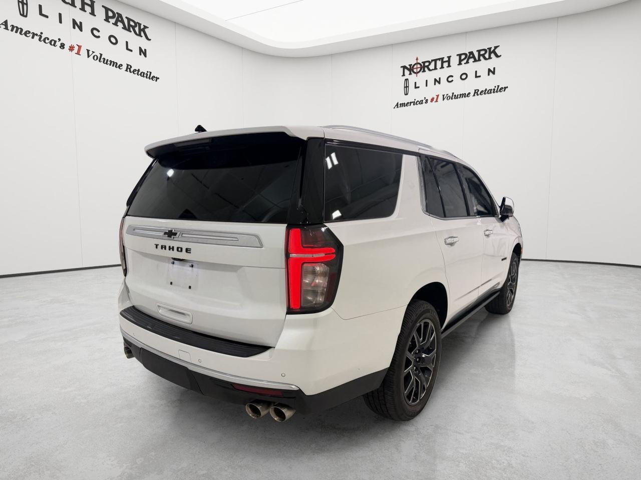 2023 Chevrolet Tahoe High Country San Antonio TX