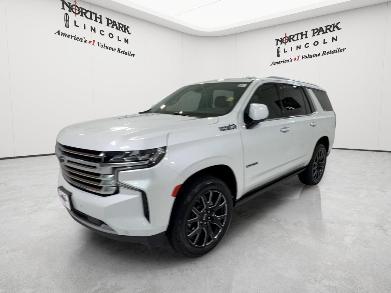 2023 Chevrolet Tahoe