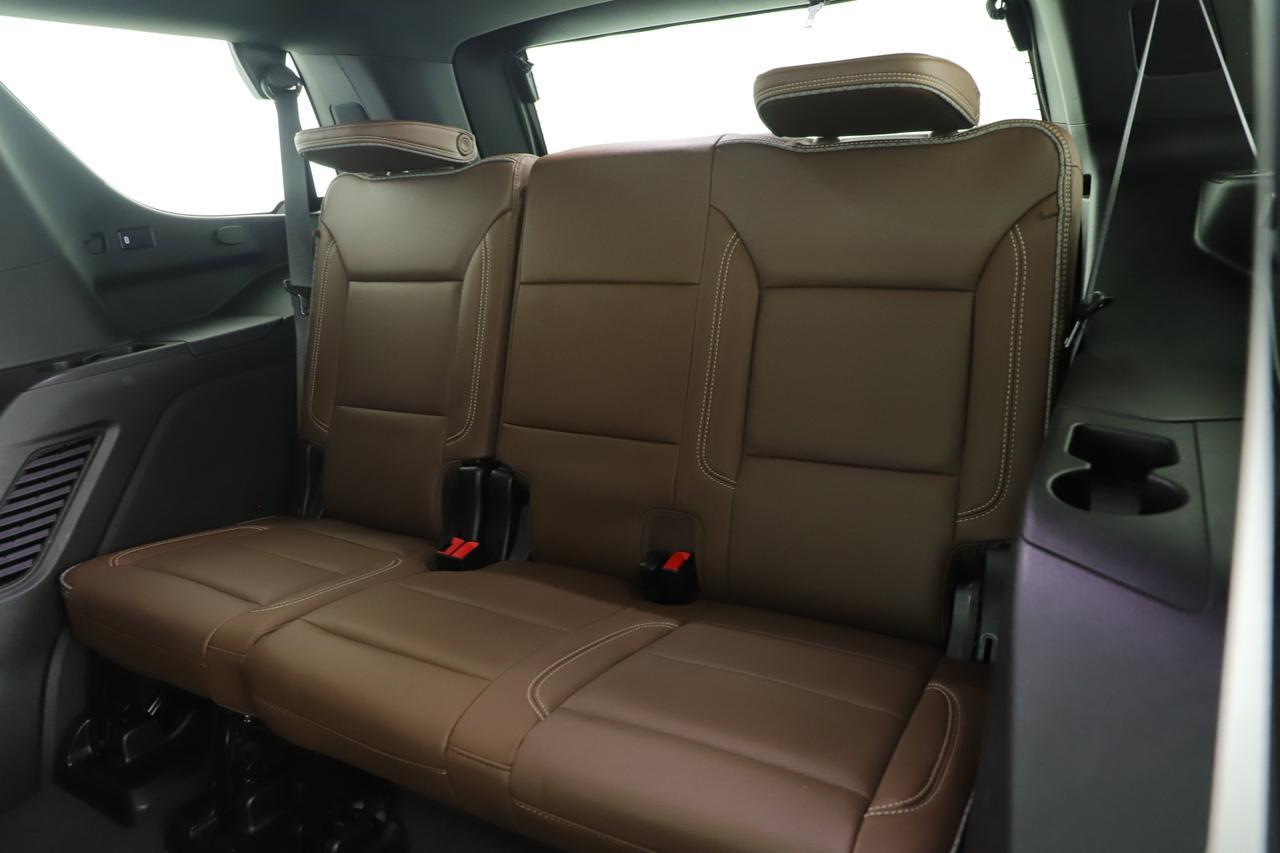 2023 Chevrolet Tahoe High Country New Braunfels TX