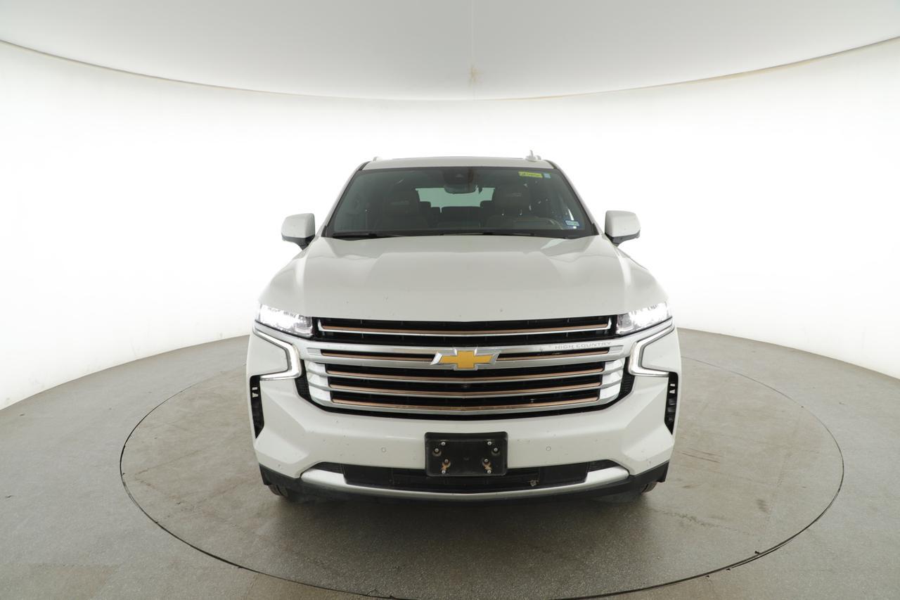 2023 Chevrolet Tahoe High Country New Braunfels TX