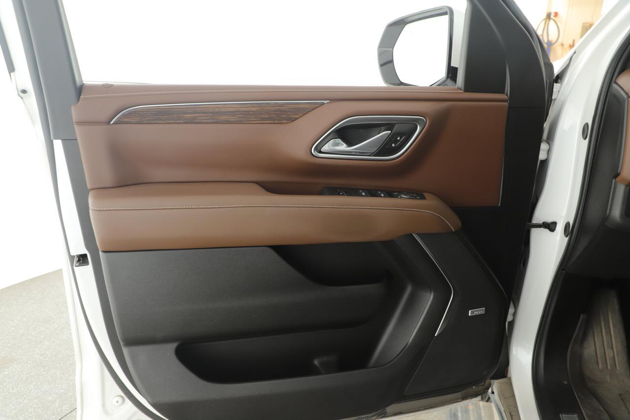 2023 Chevrolet Tahoe High Country New Braunfels TX