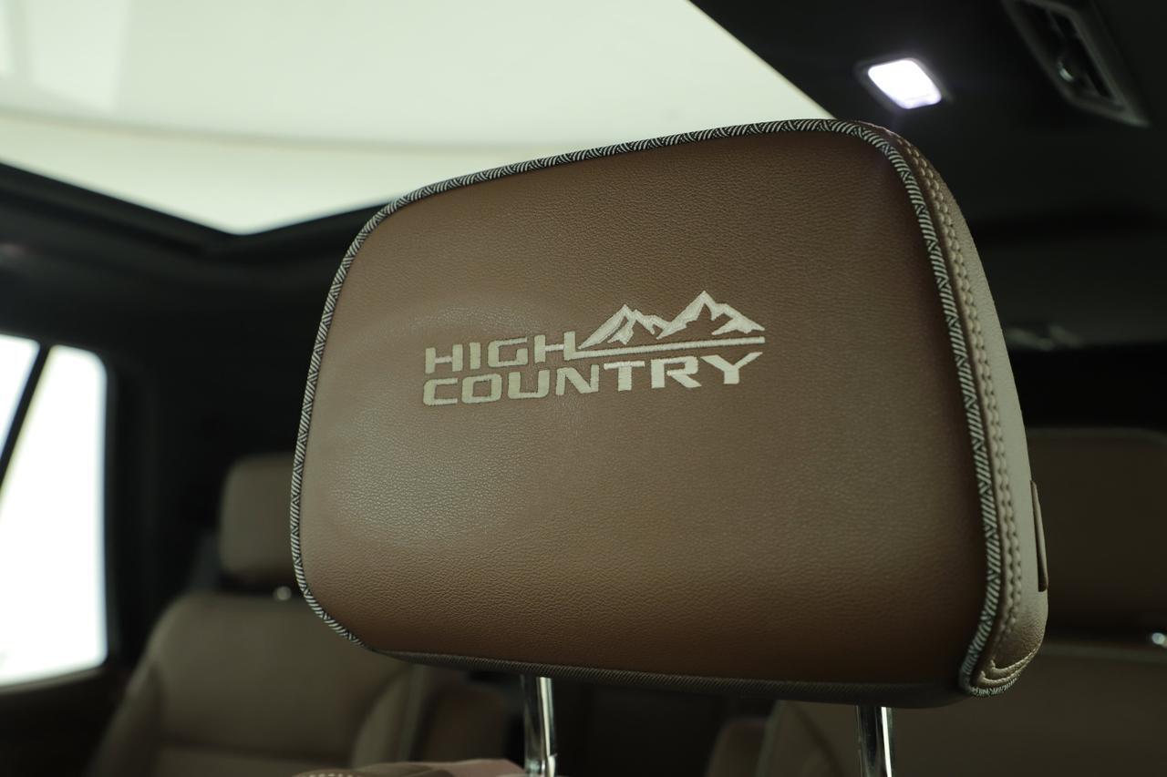 2023 Chevrolet Tahoe High Country New Braunfels TX