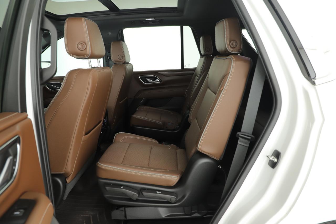 2023 Chevrolet Tahoe High Country New Braunfels TX