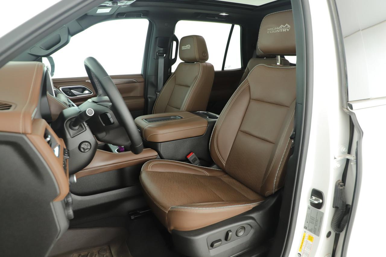 2023 Chevrolet Tahoe High Country New Braunfels TX