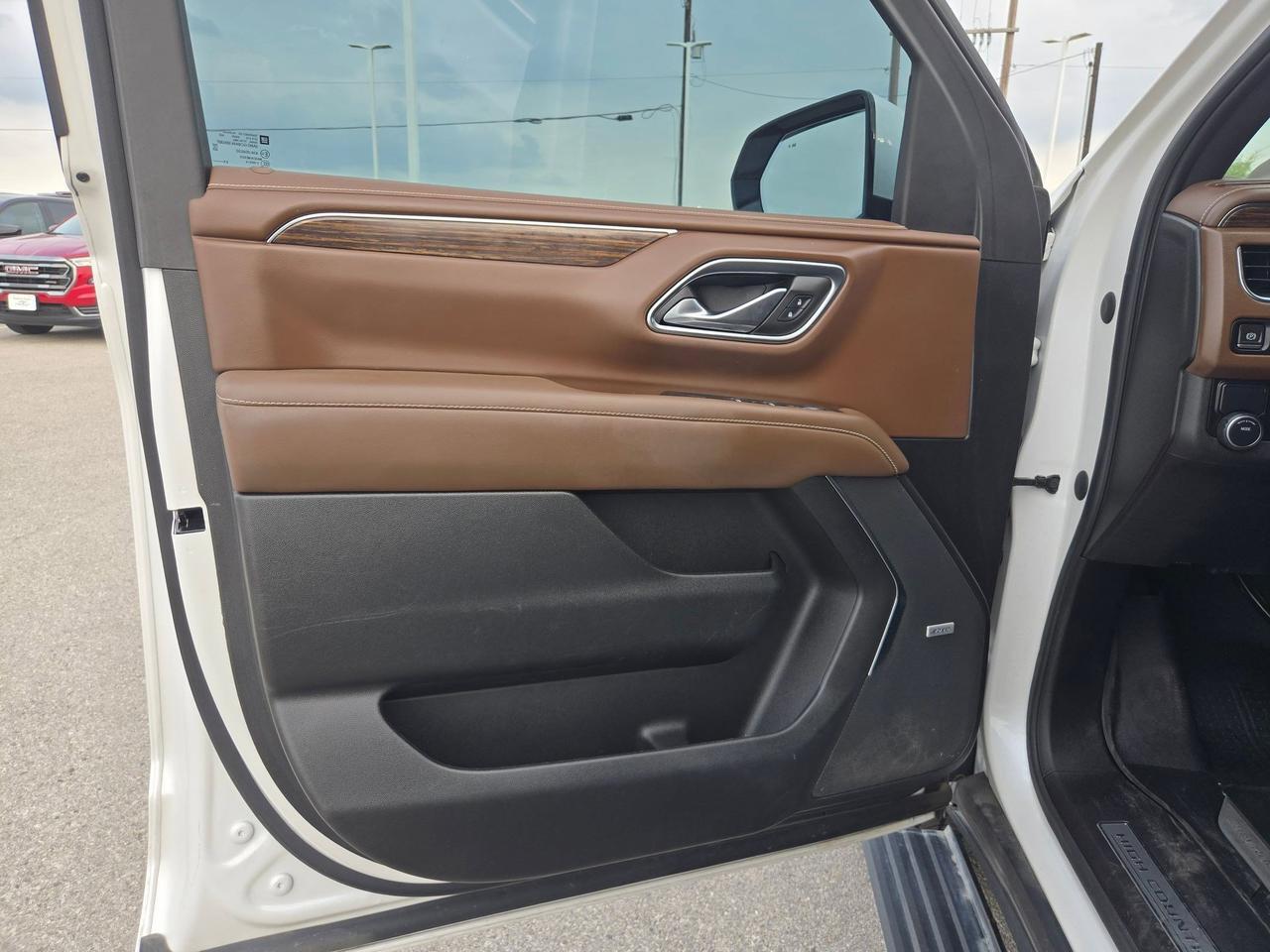 2023 Chevrolet Tahoe High Country Castroville TX