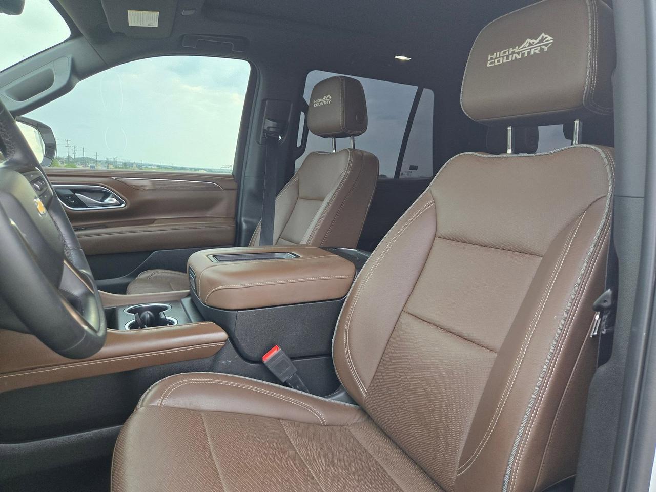 2023 Chevrolet Tahoe High Country Castroville TX