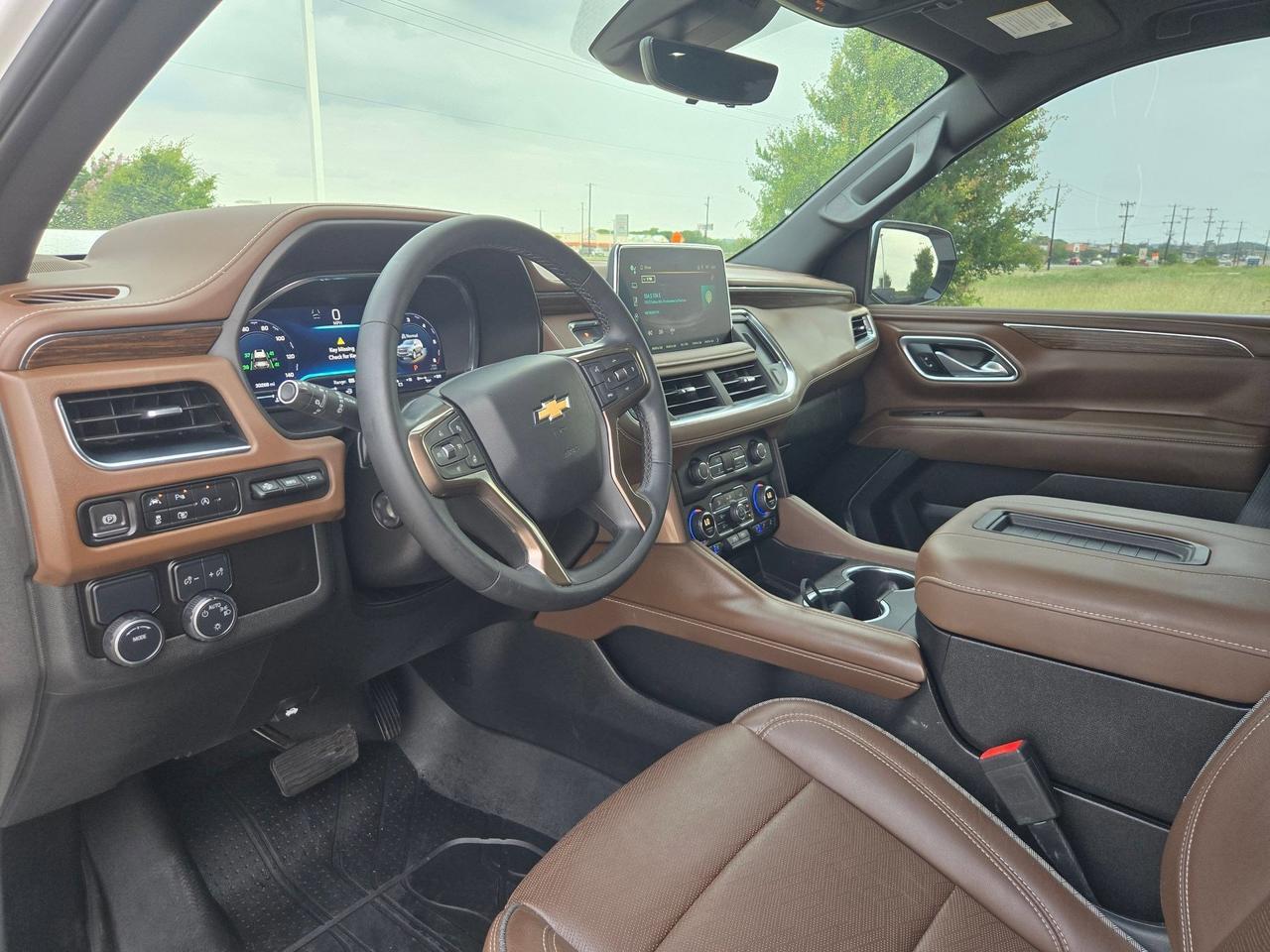 2023 Chevrolet Tahoe High Country Castroville TX