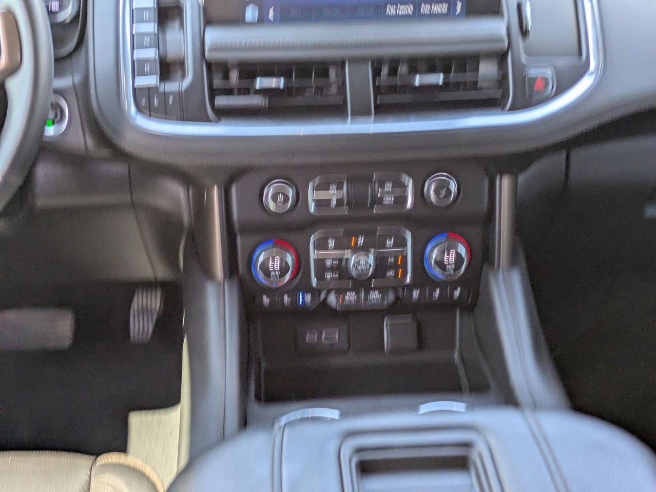 2023 Chevrolet Tahoe High Country Castroville TX