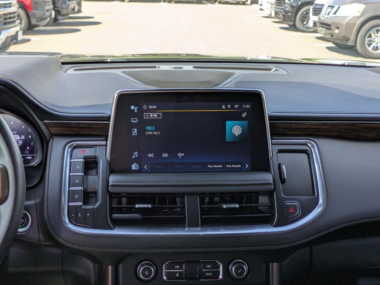 2023 Chevrolet Tahoe High Country Castroville TX
