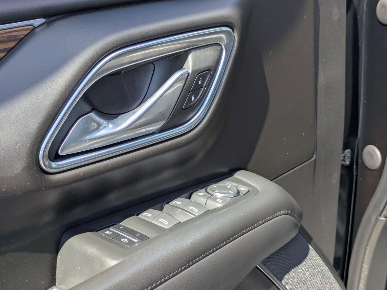 2023 Chevrolet Tahoe High Country Castroville TX