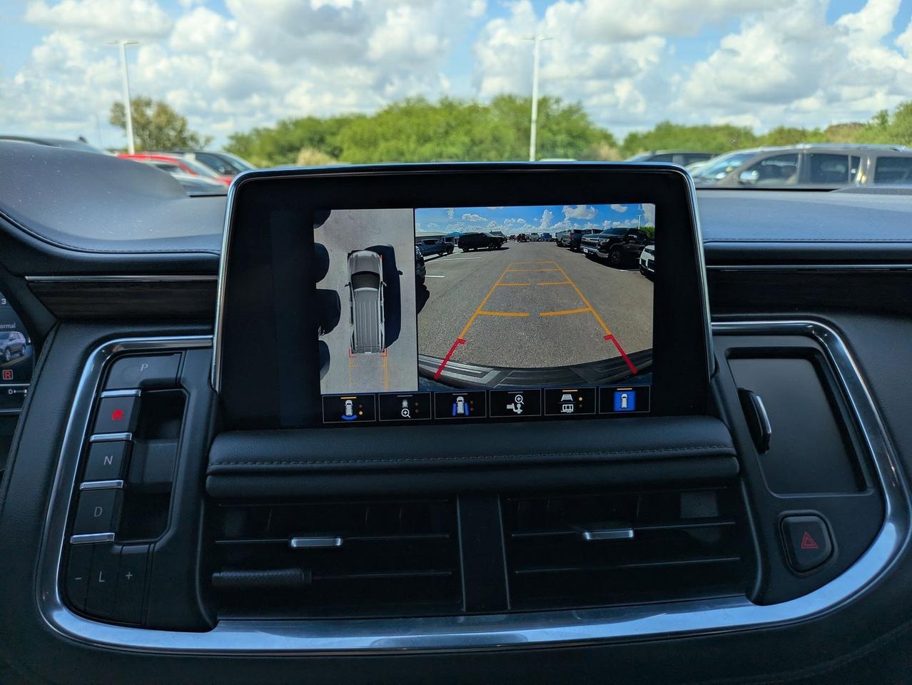 2023 Chevrolet Tahoe High Country Castroville TX
