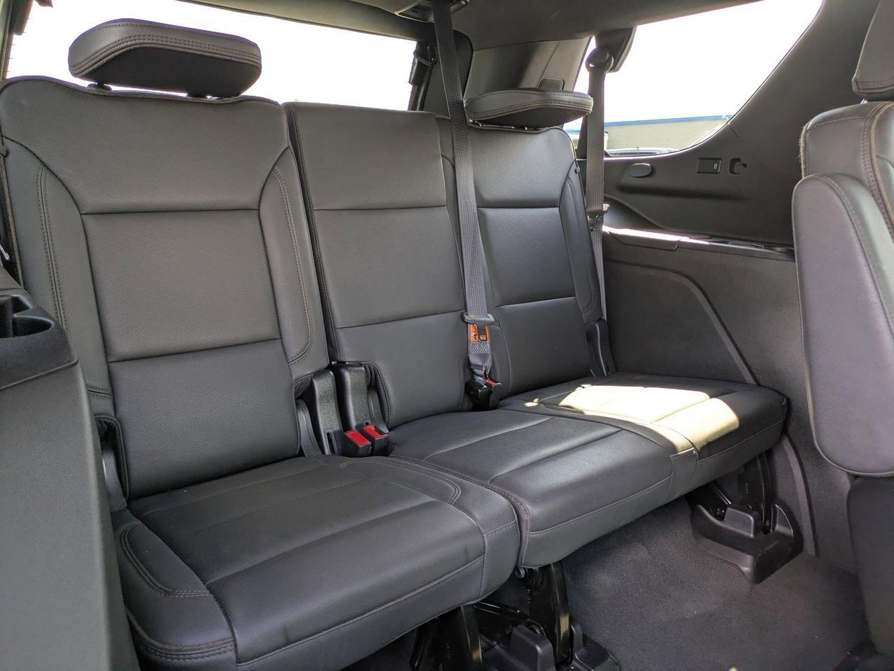 2023 Chevrolet Tahoe High Country Castroville TX