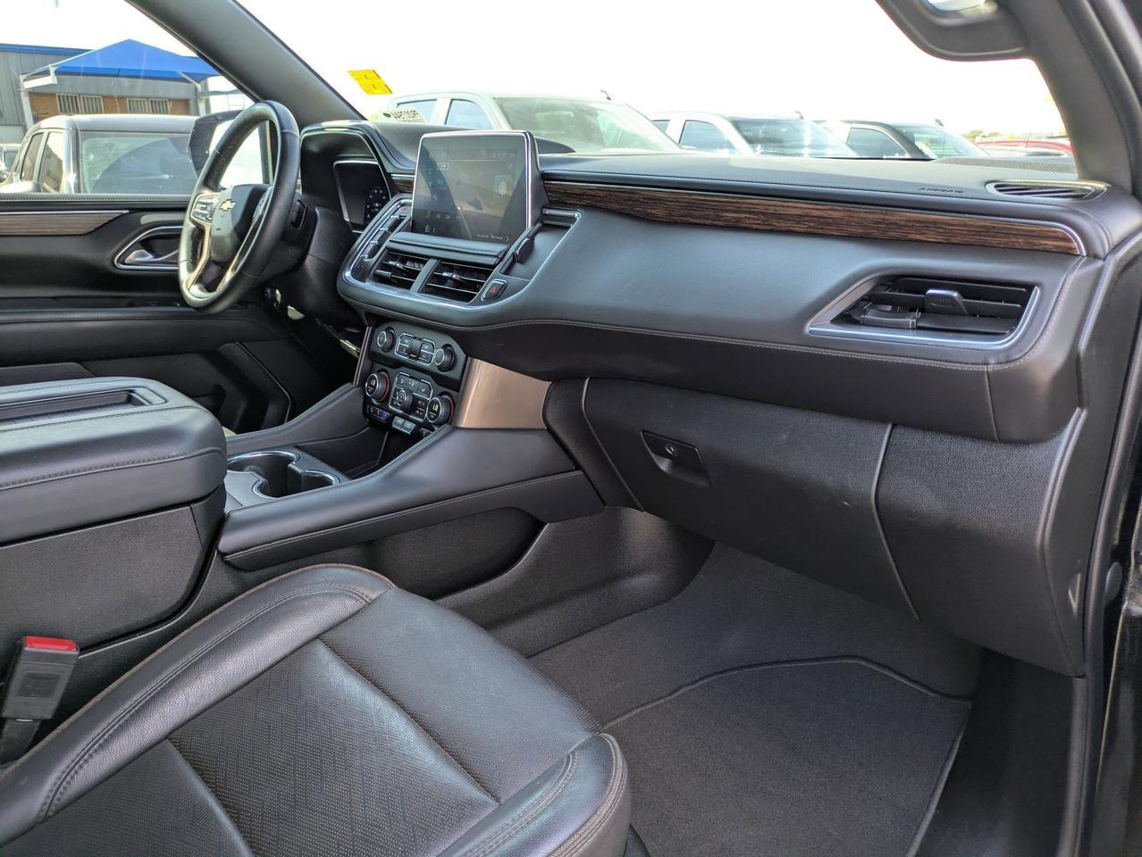 2023 Chevrolet Tahoe High Country Castroville TX