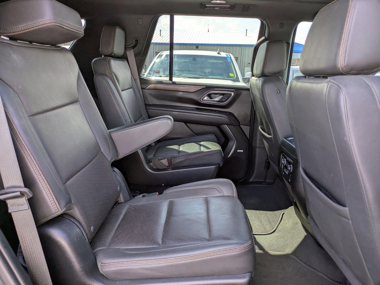 2023 Chevrolet Tahoe High Country Castroville TX