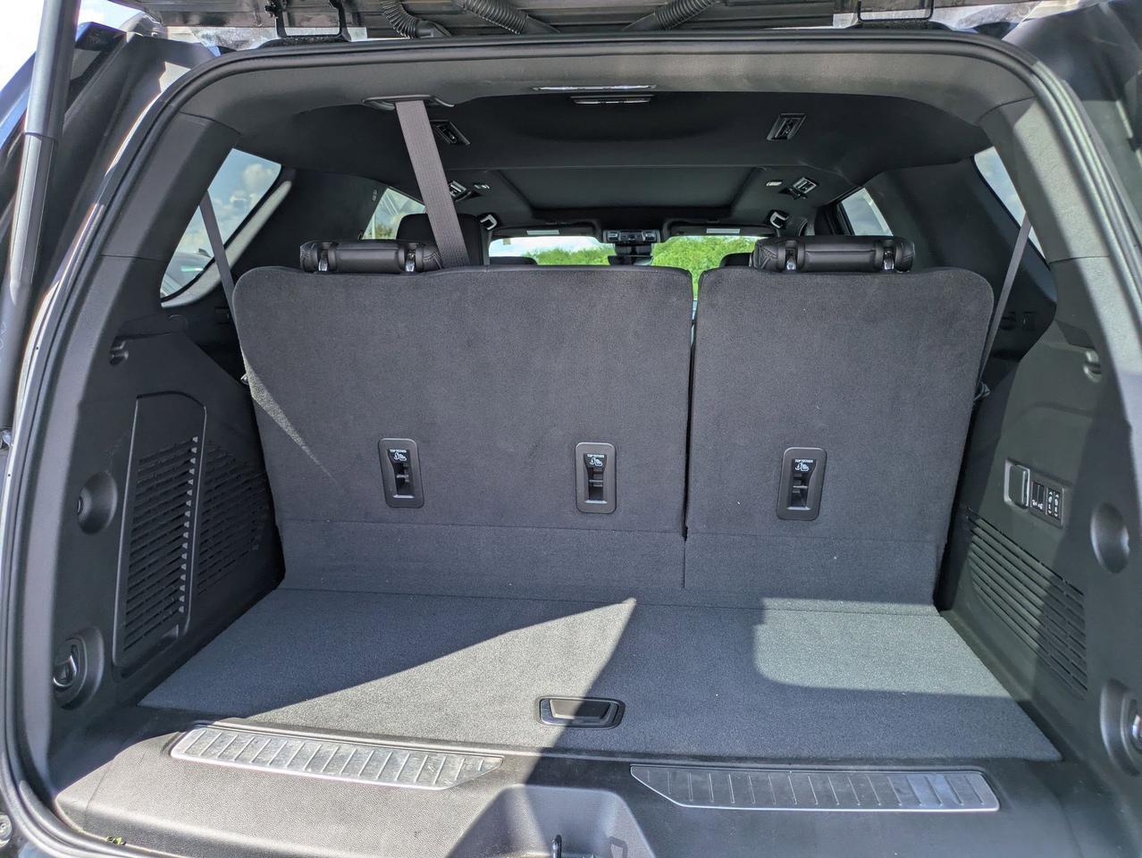 2023 Chevrolet Tahoe High Country Castroville TX