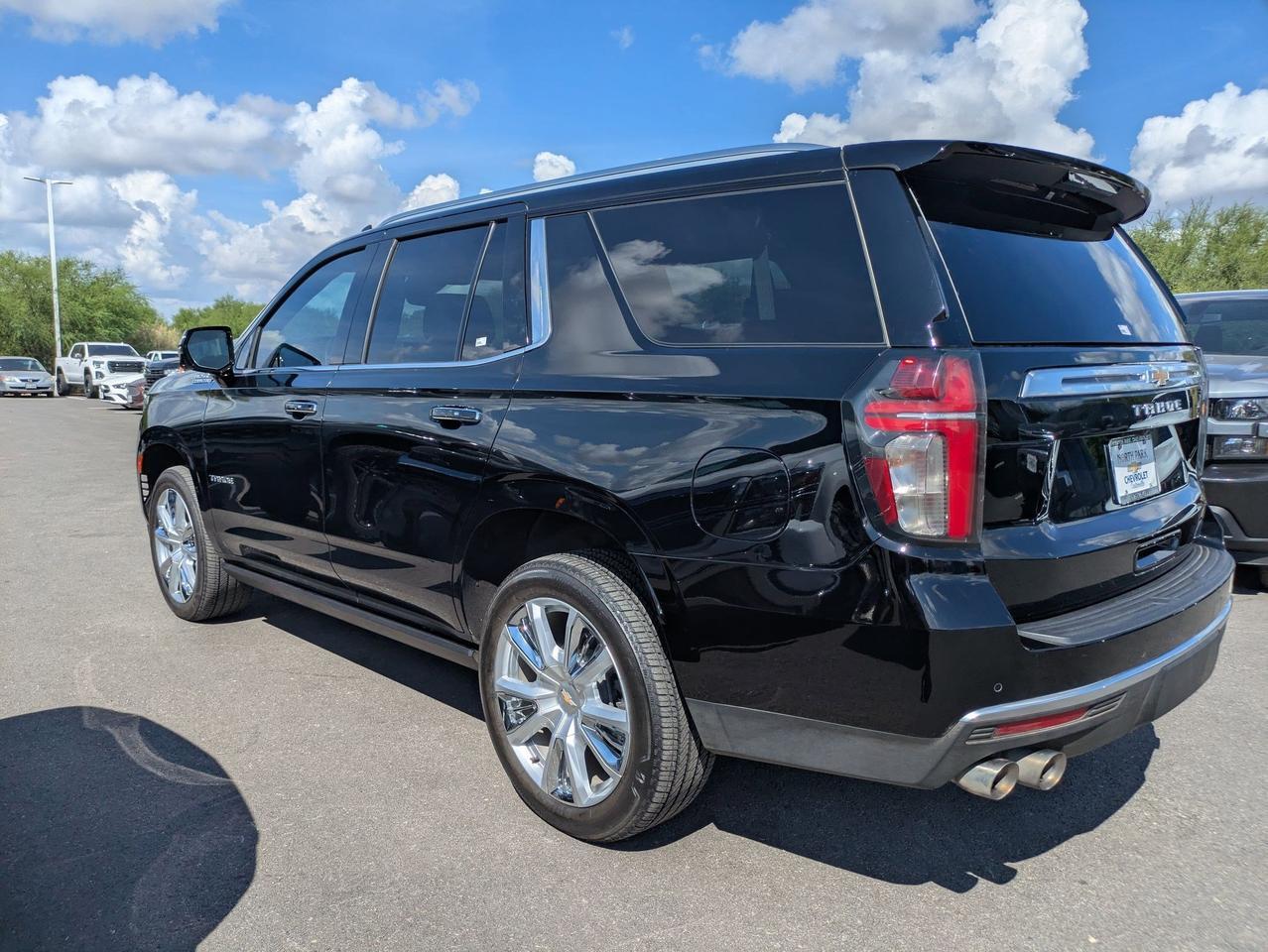 2023 Chevrolet Tahoe High Country Castroville TX