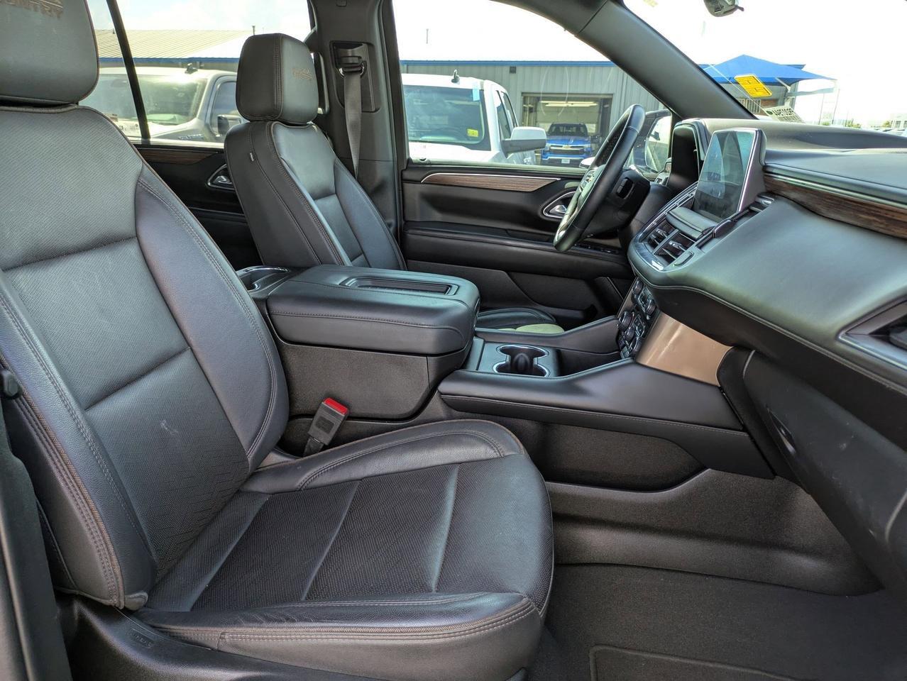 2023 Chevrolet Tahoe High Country Castroville TX