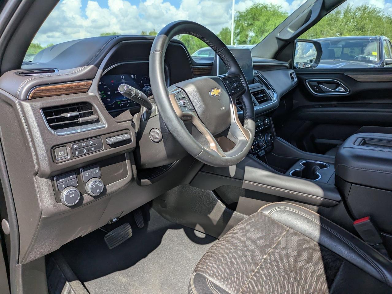 2023 Chevrolet Tahoe High Country Castroville TX