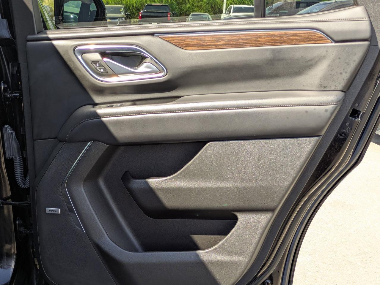 2023 Chevrolet Tahoe High Country Castroville TX