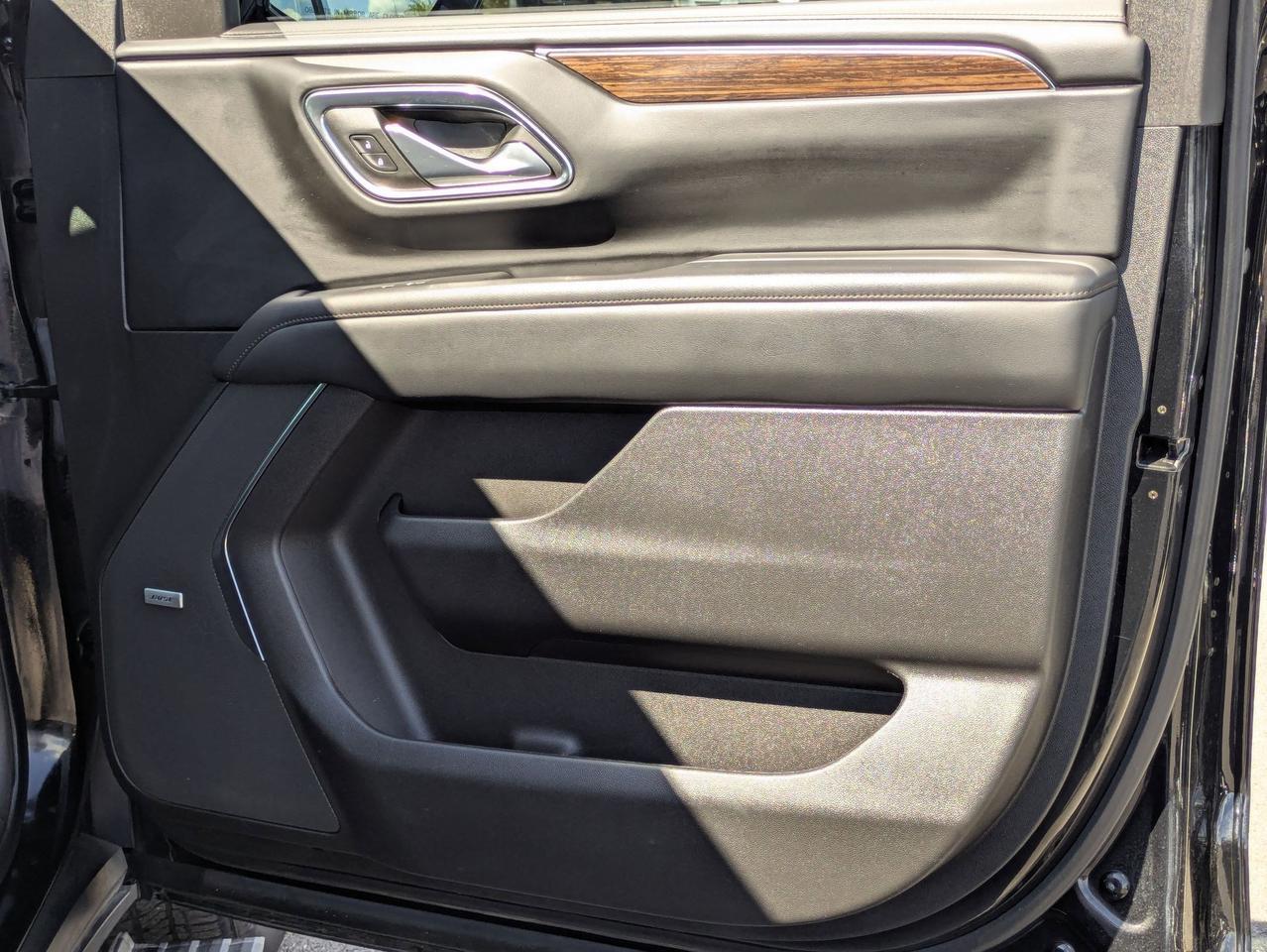 2023 Chevrolet Tahoe High Country Castroville TX