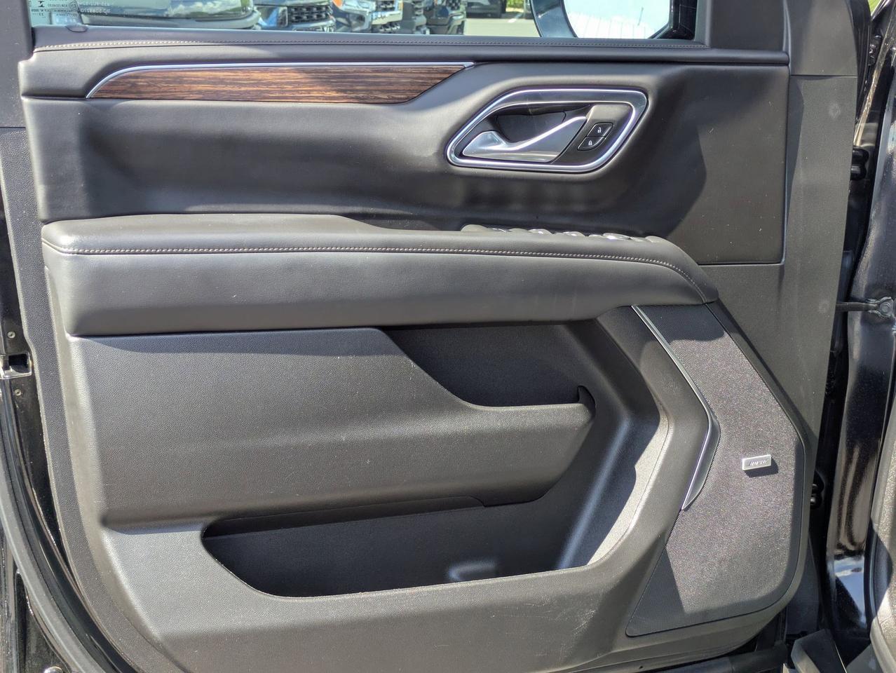 2023 Chevrolet Tahoe High Country Castroville TX
