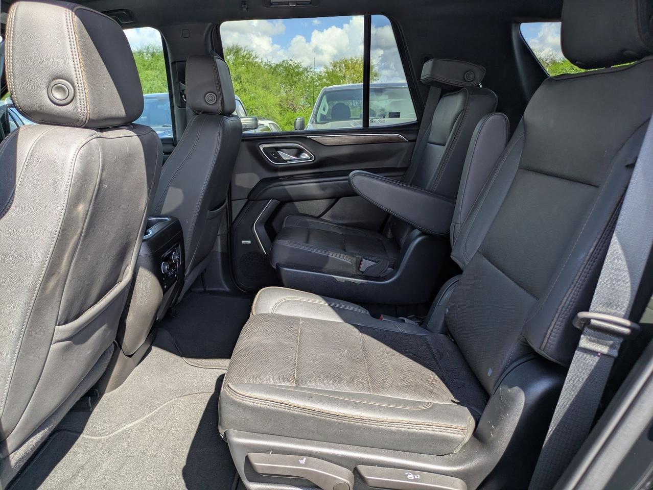 2023 Chevrolet Tahoe High Country Castroville TX