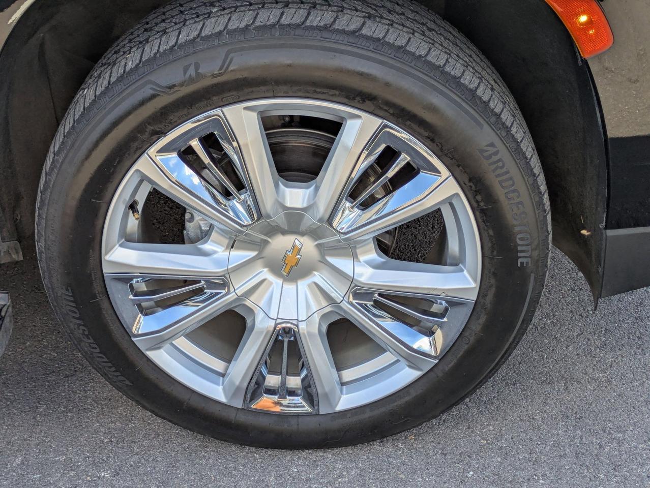 2023 Chevrolet Tahoe High Country Castroville TX