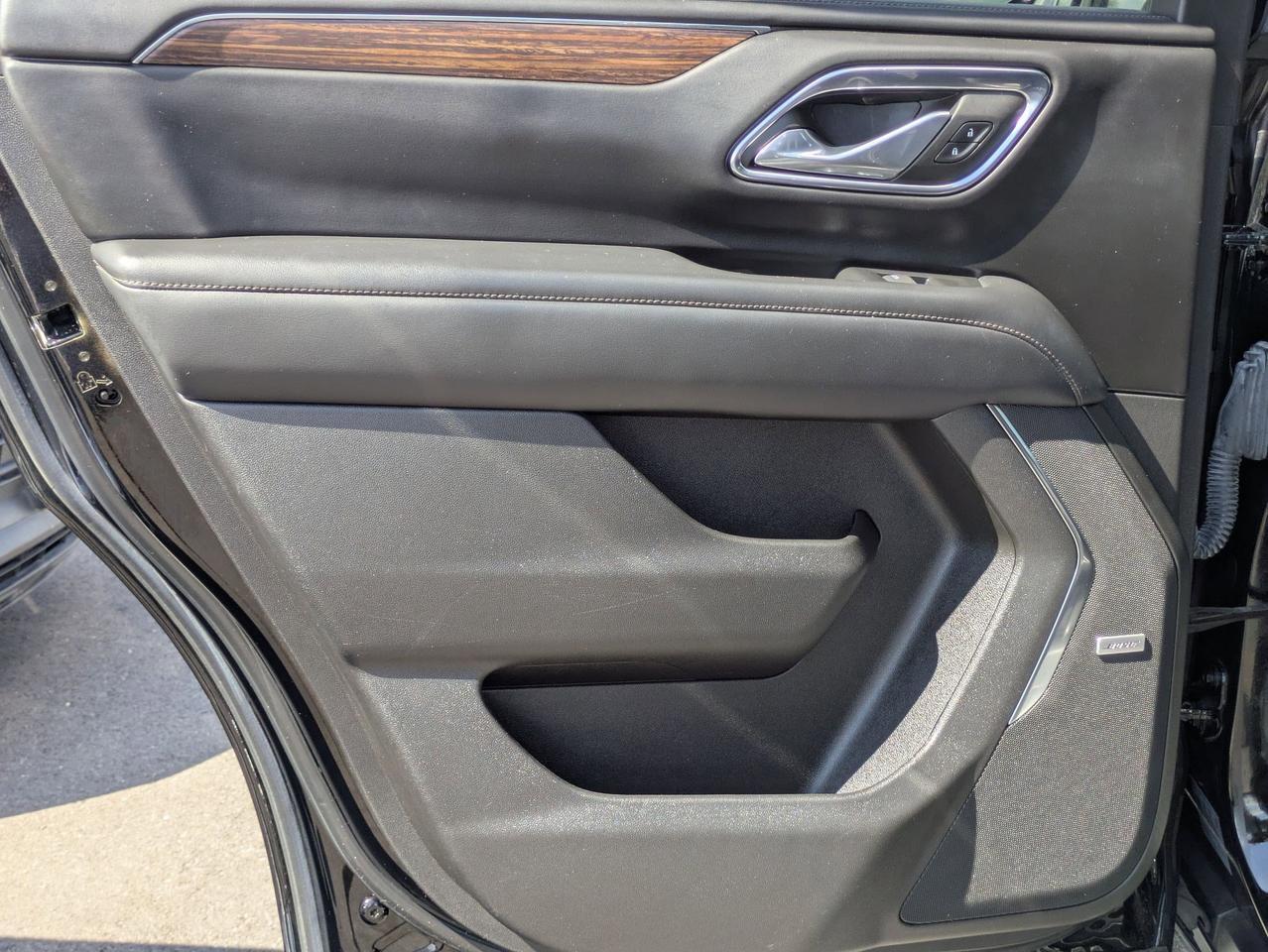 2023 Chevrolet Tahoe High Country Castroville TX