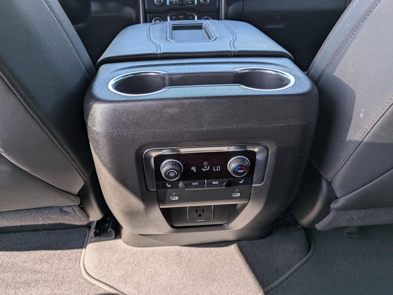 2023 Chevrolet Tahoe High Country Castroville TX