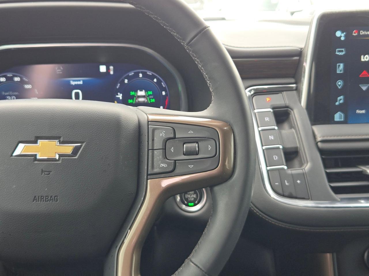 2023 Chevrolet Tahoe High Country Castroville TX