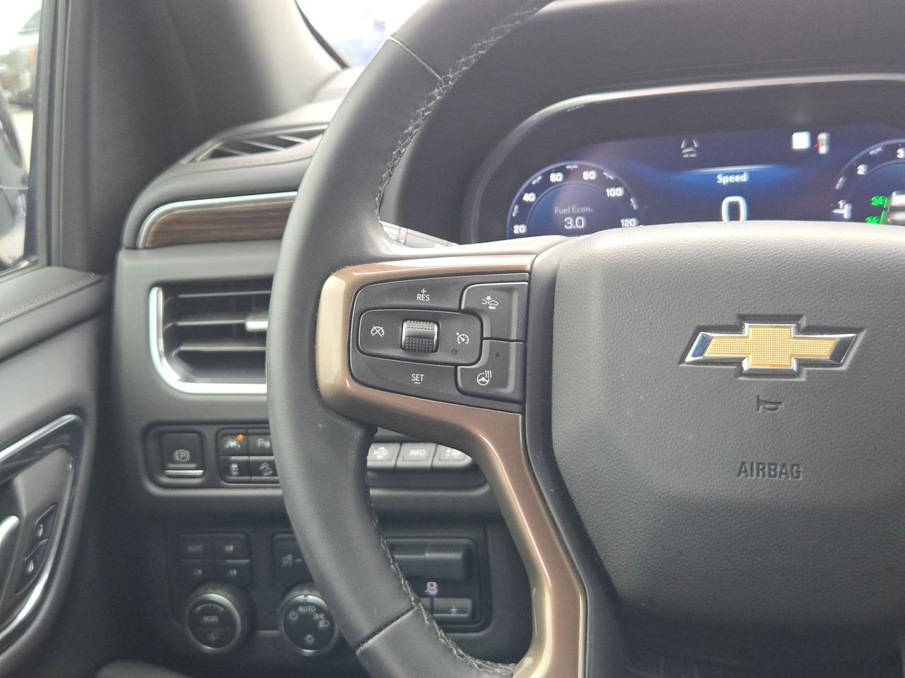 2023 Chevrolet Tahoe High Country Castroville TX