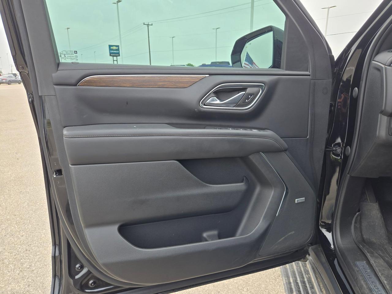 2023 Chevrolet Tahoe High Country Castroville TX