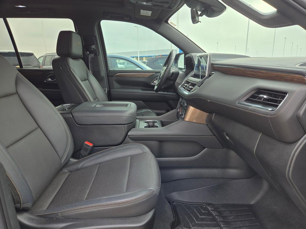 2023 Chevrolet Tahoe High Country Castroville TX