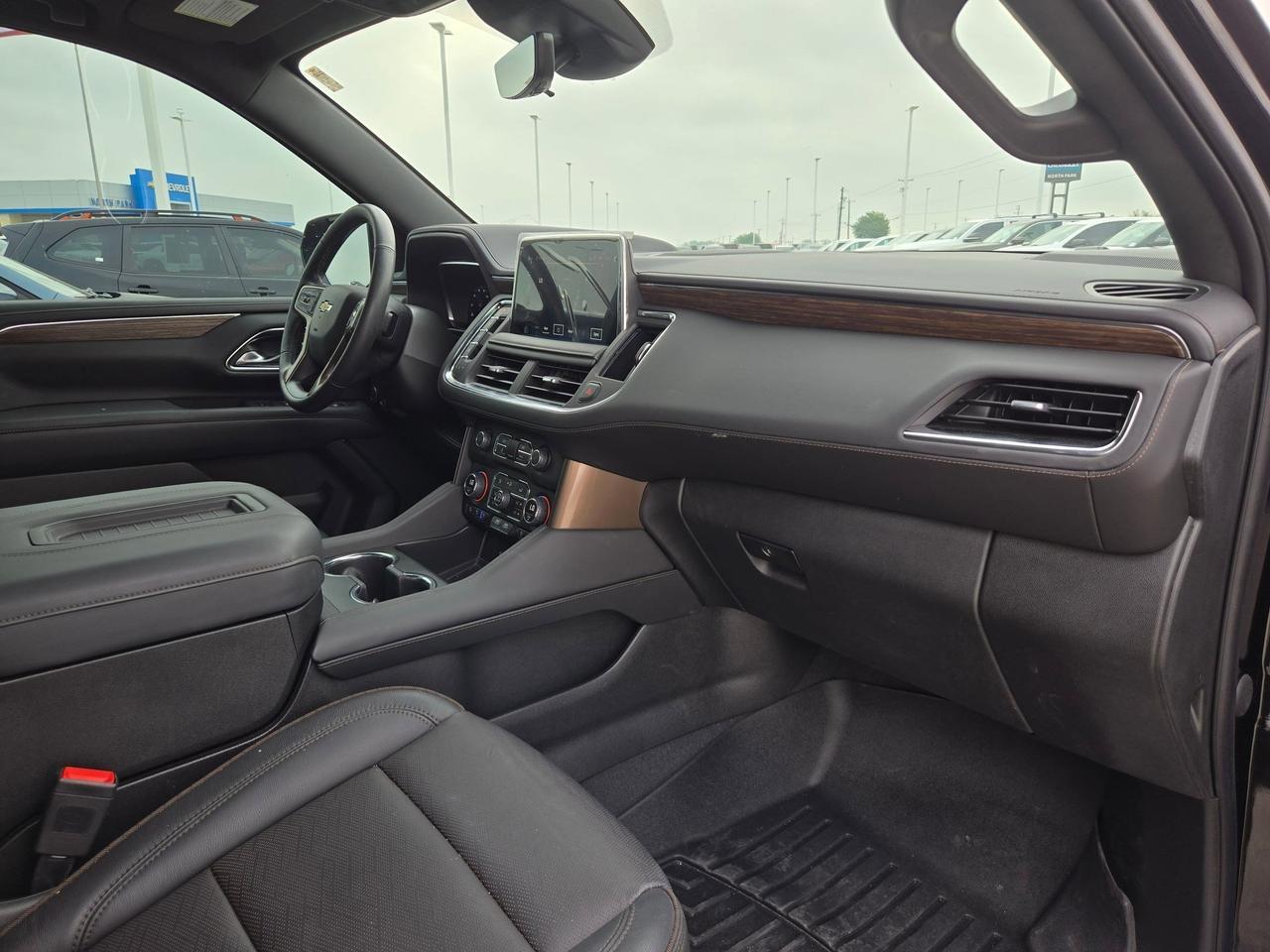 2023 Chevrolet Tahoe High Country Castroville TX