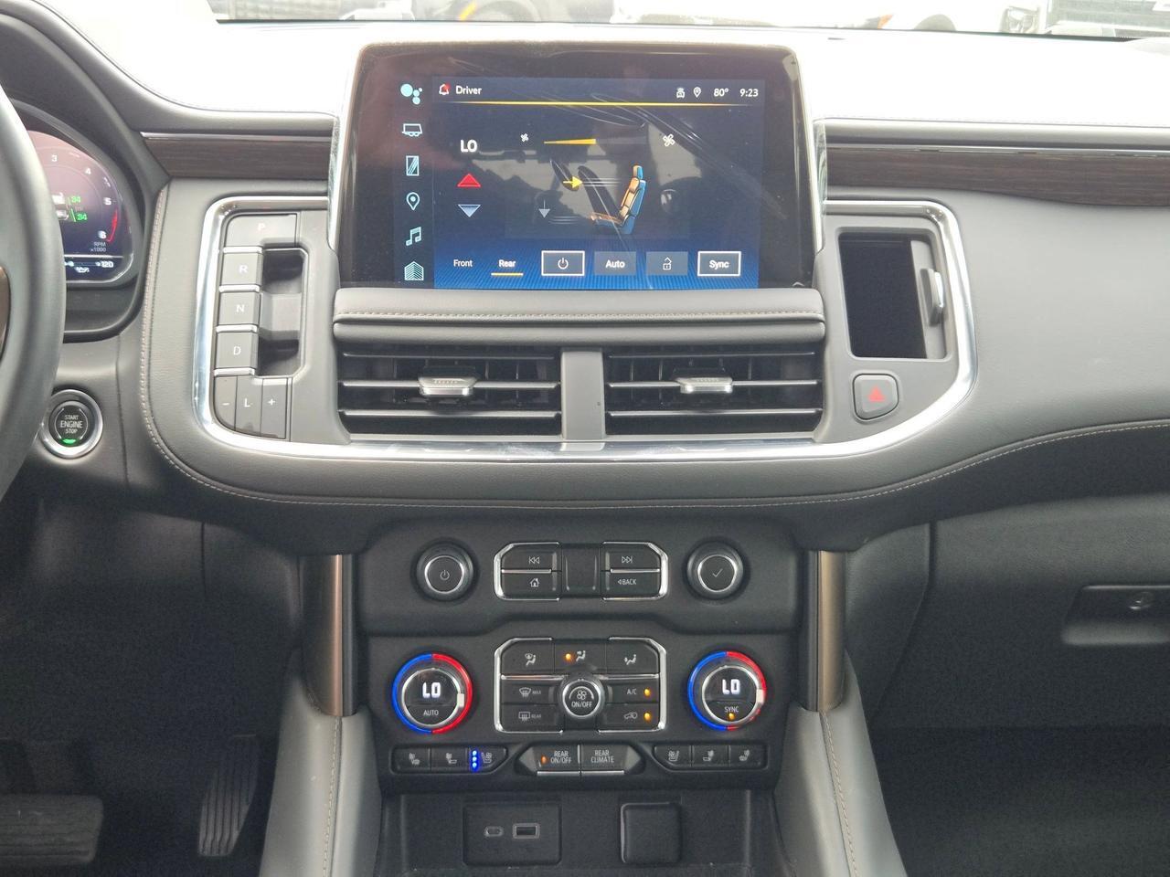 2023 Chevrolet Tahoe High Country Castroville TX