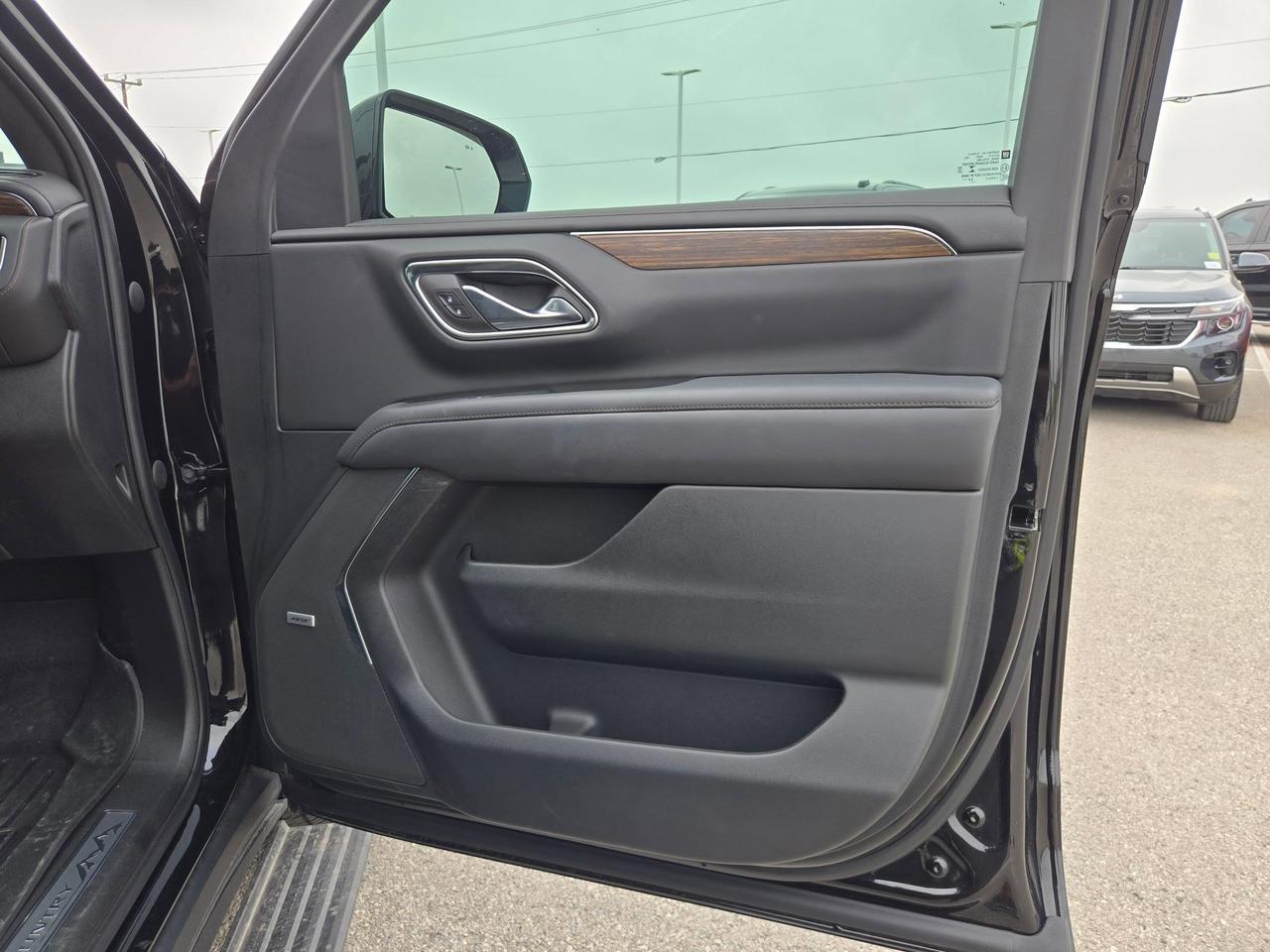 2023 Chevrolet Tahoe High Country Castroville TX